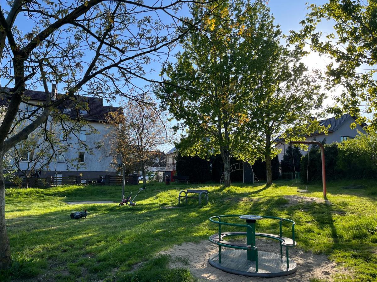 Apartment Z Netflixem I Konsola Ps4, Bezplatny Parking